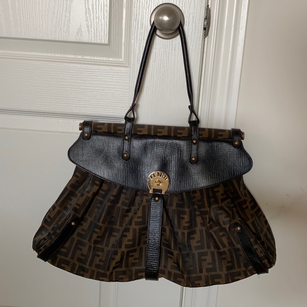 Fendi Bag